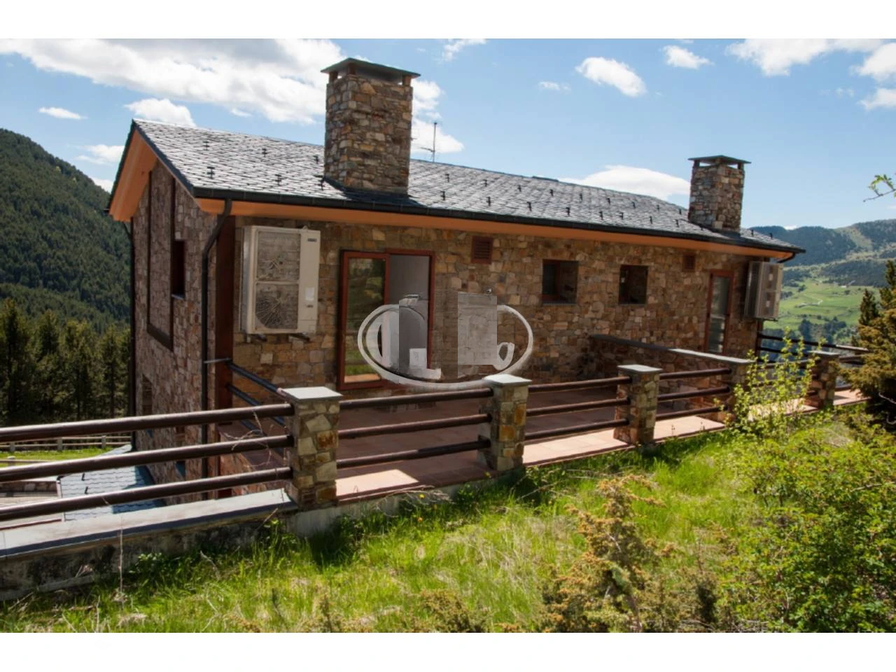 Wohnung in Canillo, Andorra, 320 m² - Foto 8