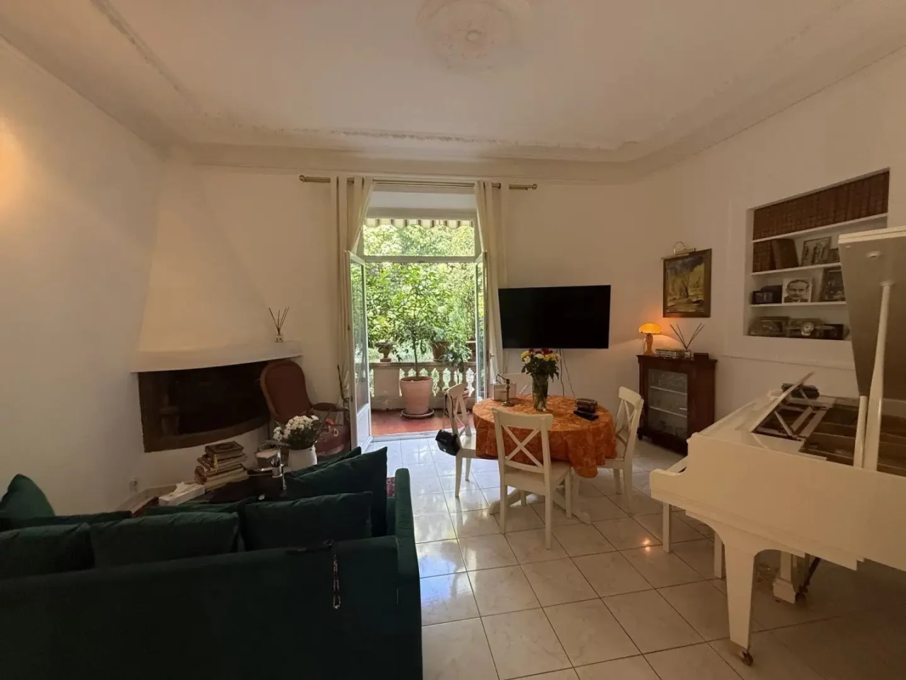 Casa a Cannes, Francia, 77 m² - foto 9