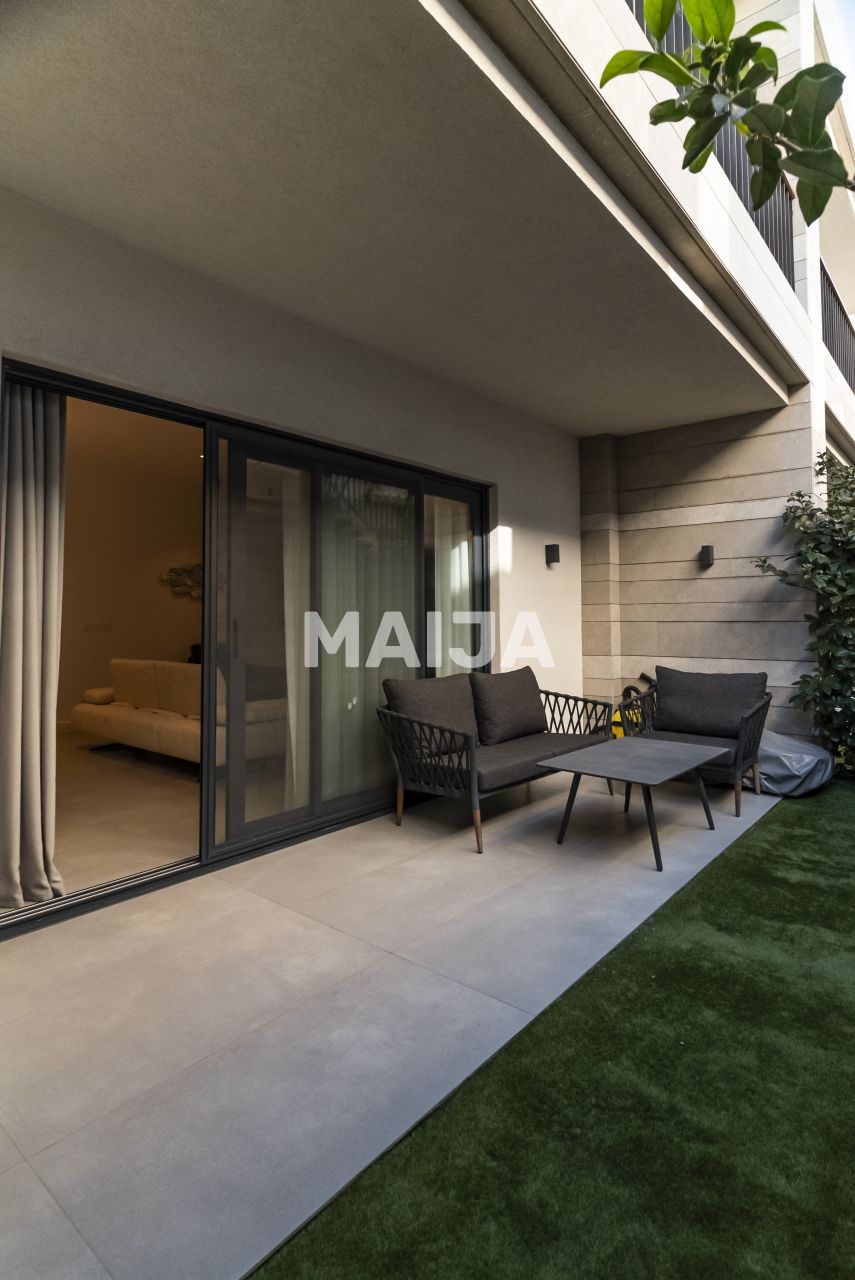 Apartment in Bodrum, Türkei, 93 m² - Foto 2