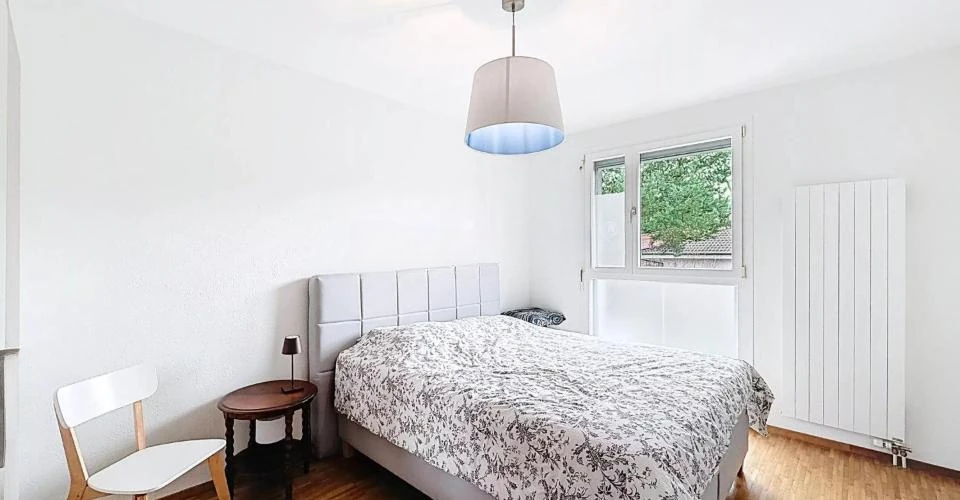 Flat in Geneva, Switzerland, 173 m² - picture 10