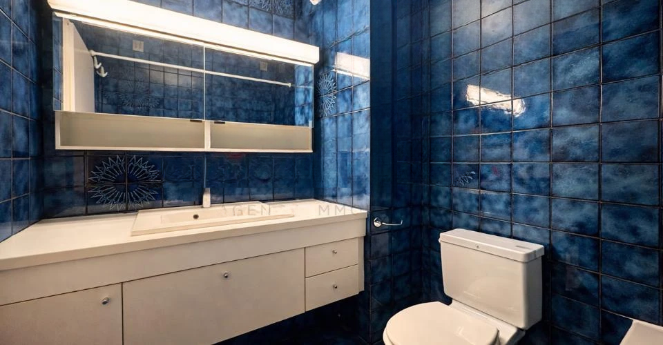 Flat in Geneva, Switzerland, 58 m² - picture 10