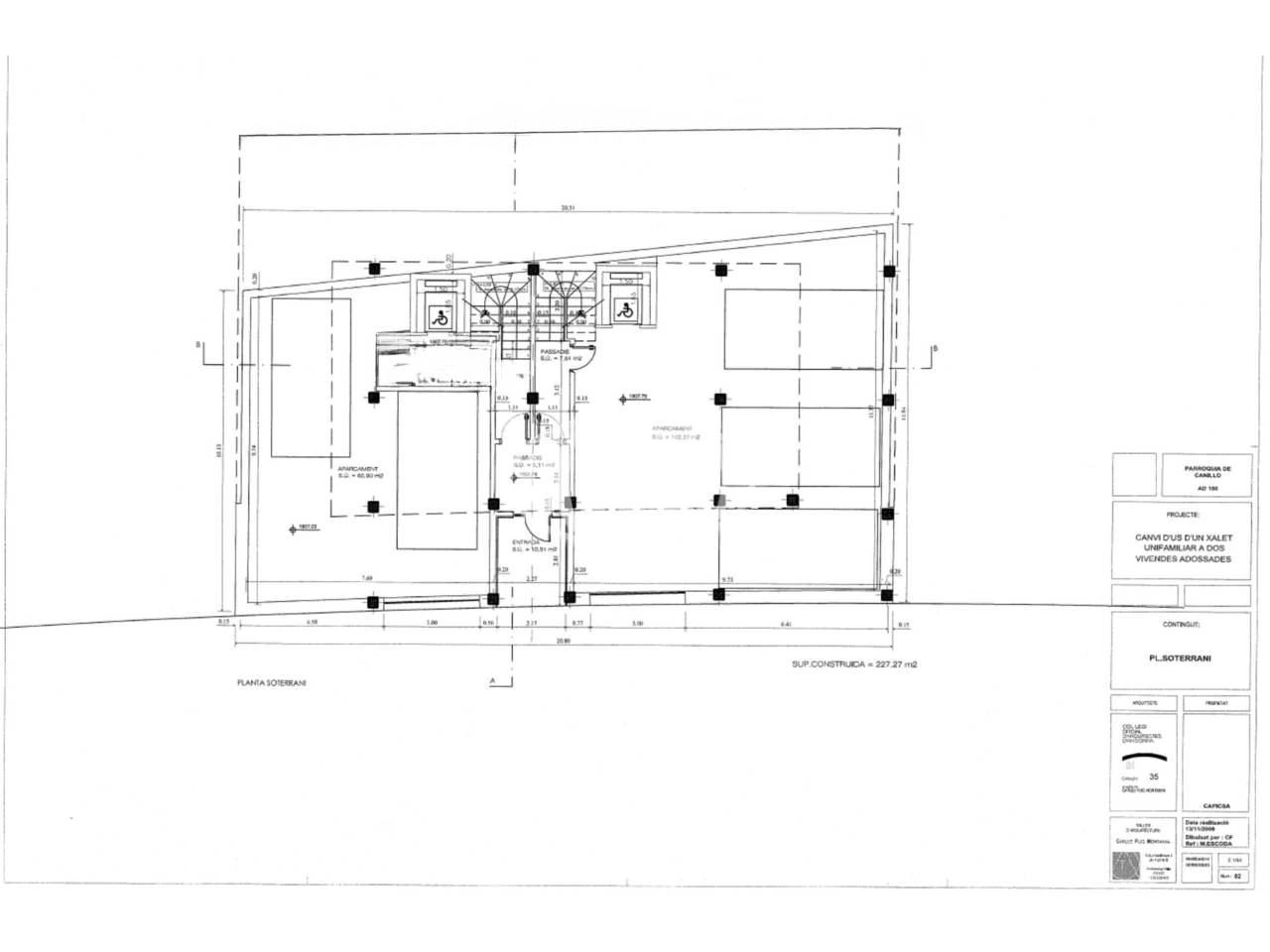 Wohnung in Canillo, Andorra, 250 m² - Foto 11