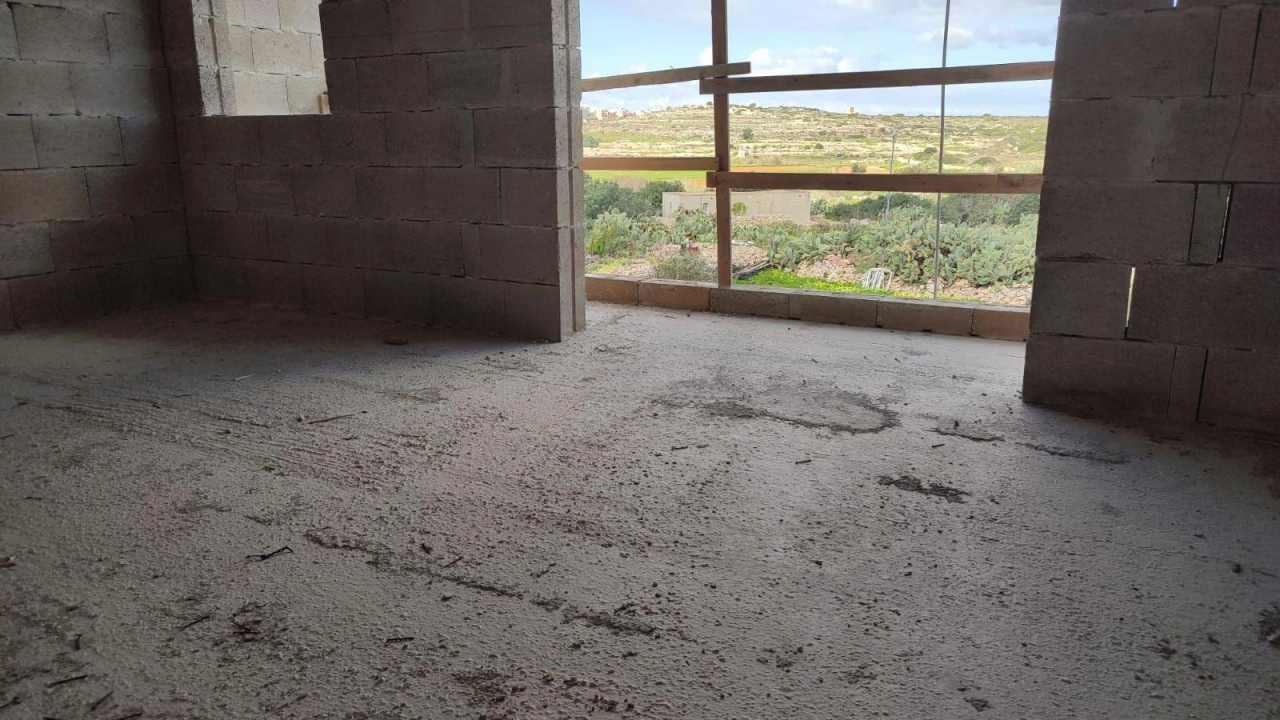Flat in San Lawrenz, Malta, 182 m² - picture 11