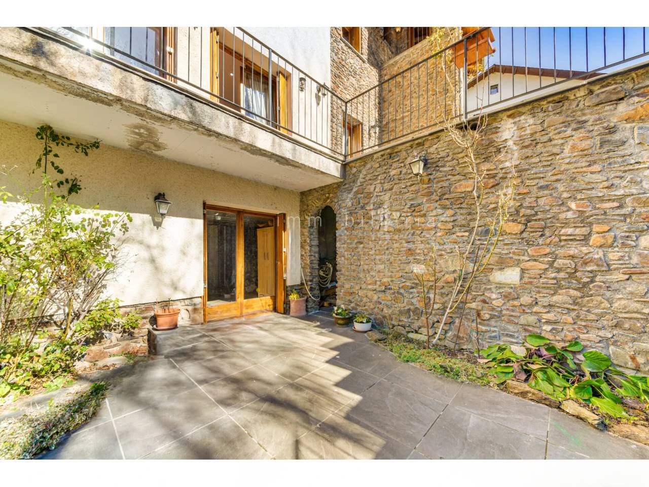 Flat in Anyos, Andorra, 348 m² - picture 13