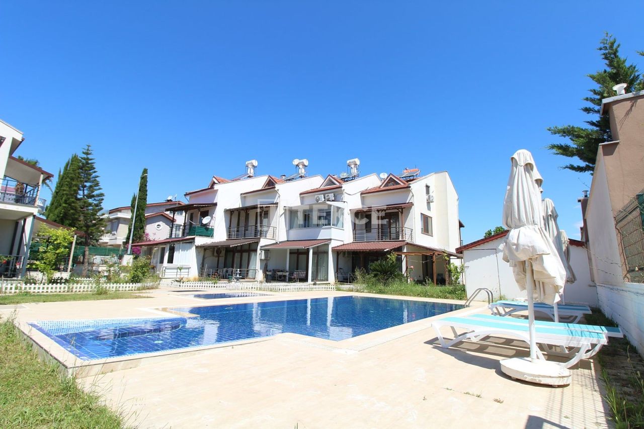 Villa en Belek, Turquia, 150 m² - imagen 1