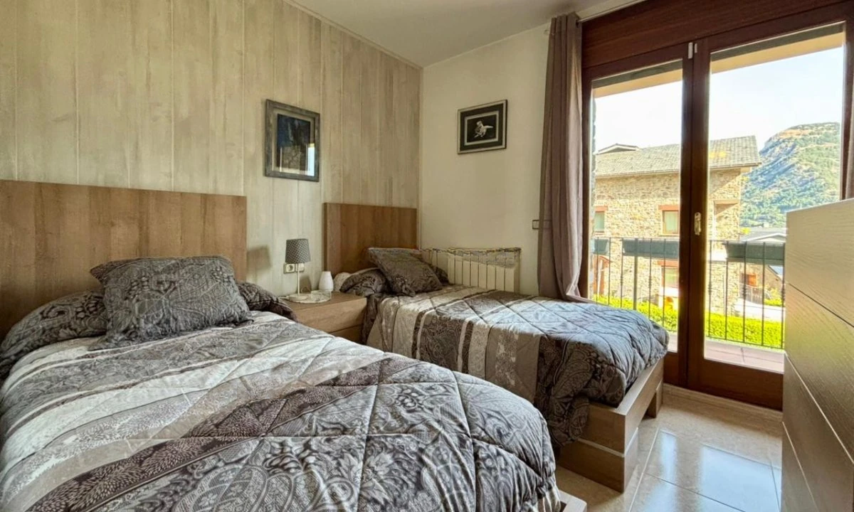 Appartamento a Sispony, Andorra, 302 m² - foto 18
