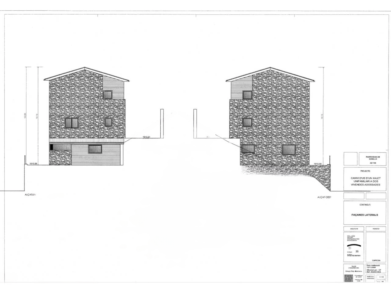 Wohnung in Canillo, Andorra, 320 m² - Foto 19
