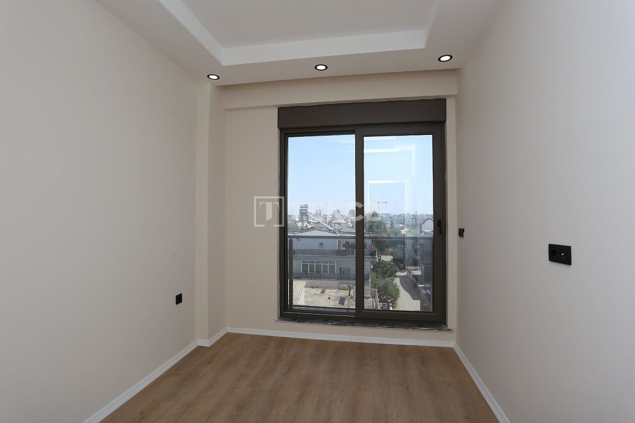 Apartment in Antalya, Turkey, 43 m² - picture 17