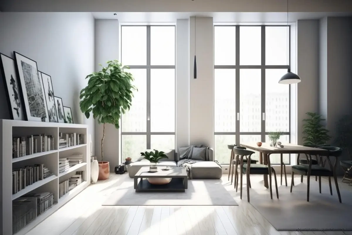 Wohnung in Cannes, Frankreich, 87 m² - Foto 1