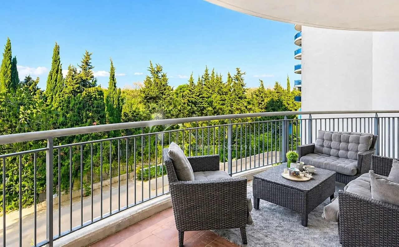 Piso en Cannes, Francia, 46 m² - imagen 1