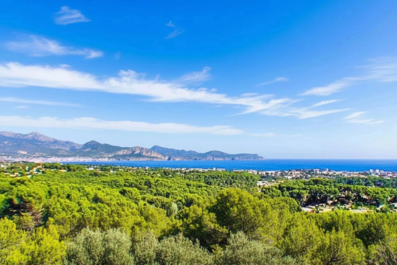 Appartamento a Cannes, Francia, 440 m² - foto 2