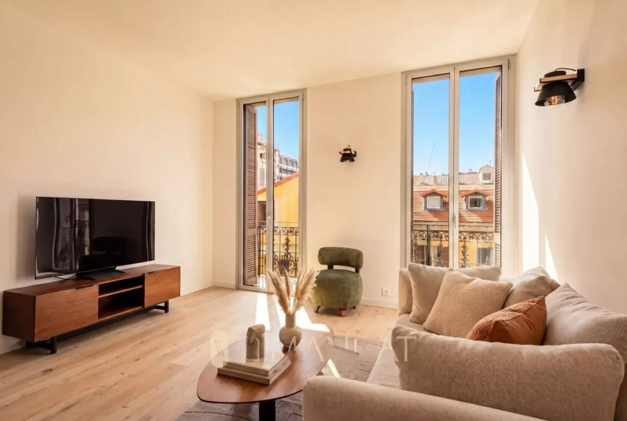 Piso en Cannes, Francia, 85 m² - imagen 2