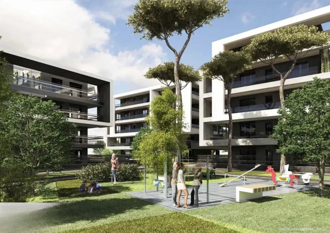 Flat in Cannes, France, 125 m² - picture 2
