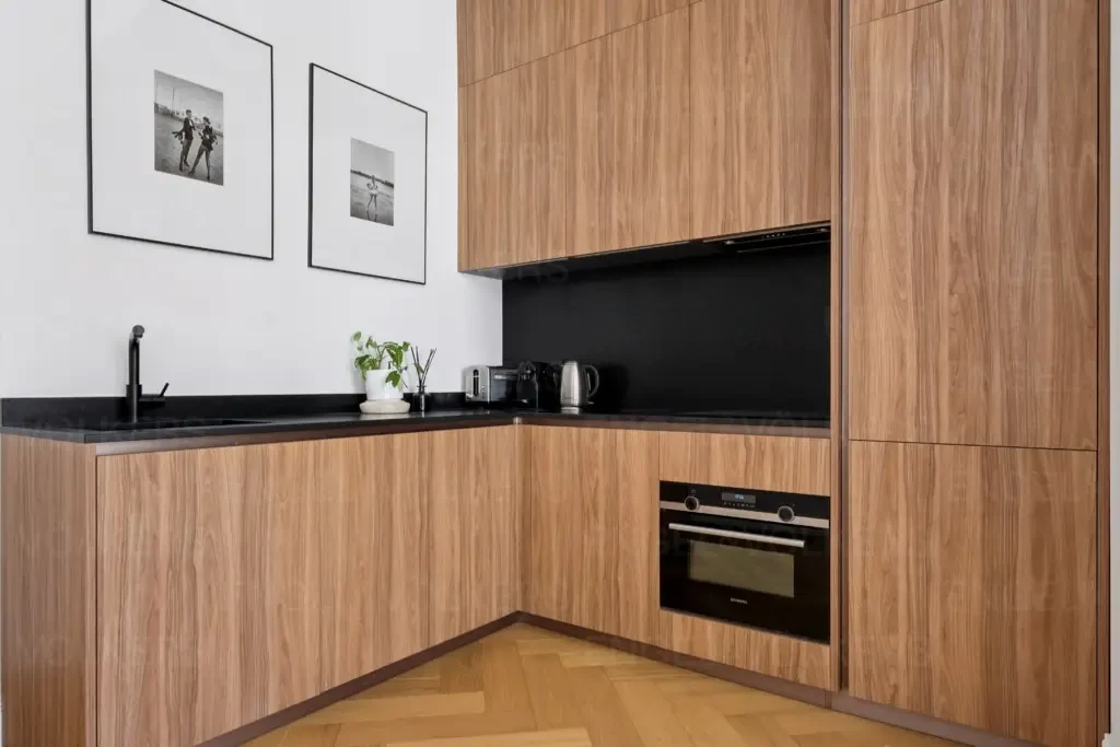 Flat in Cannes, France, 60 m² - picture 3