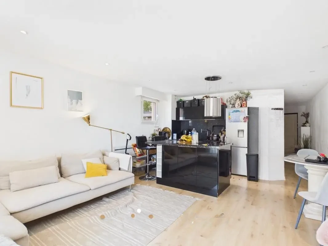 Appartamento a Cannes, Francia, 58 m² - foto 3