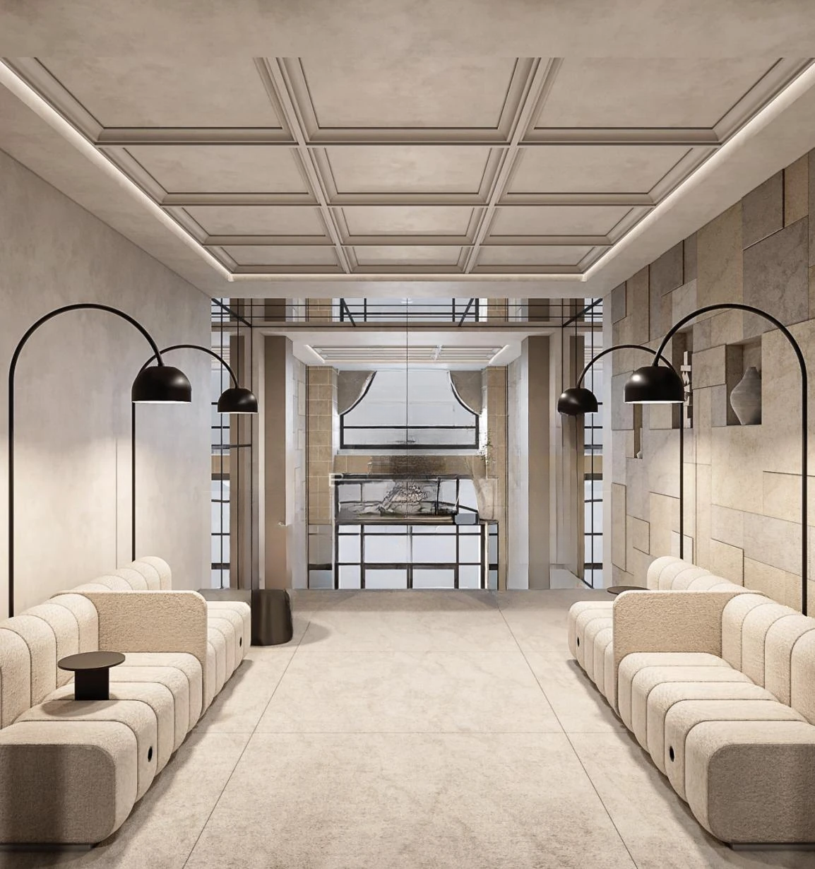 Wohnung in San Lawrenz, Malta, 133 m² - Foto 3