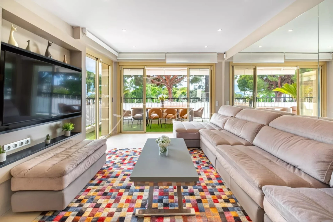 Wohnung in Cannes, Frankreich, 83 m² - Foto 4
