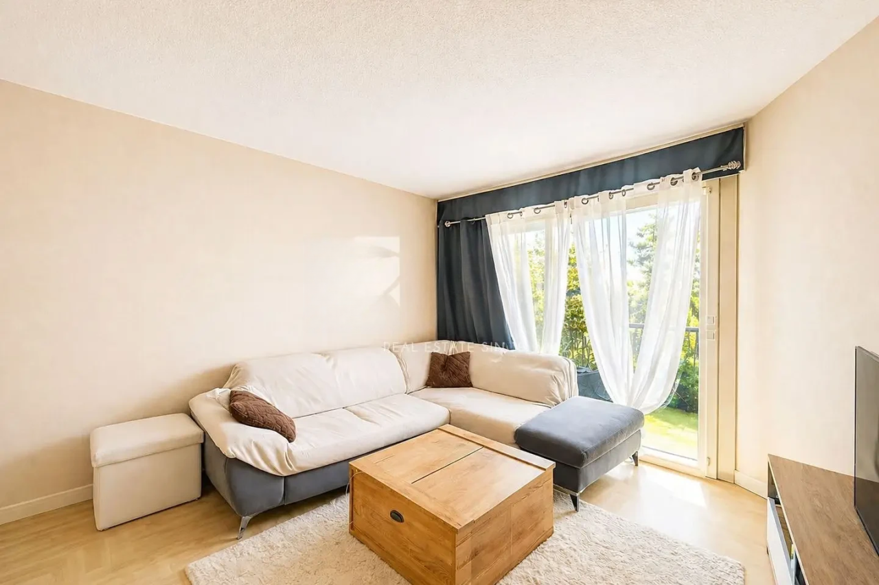 Piso en Cannes, Francia, 46 m² - imagen 4