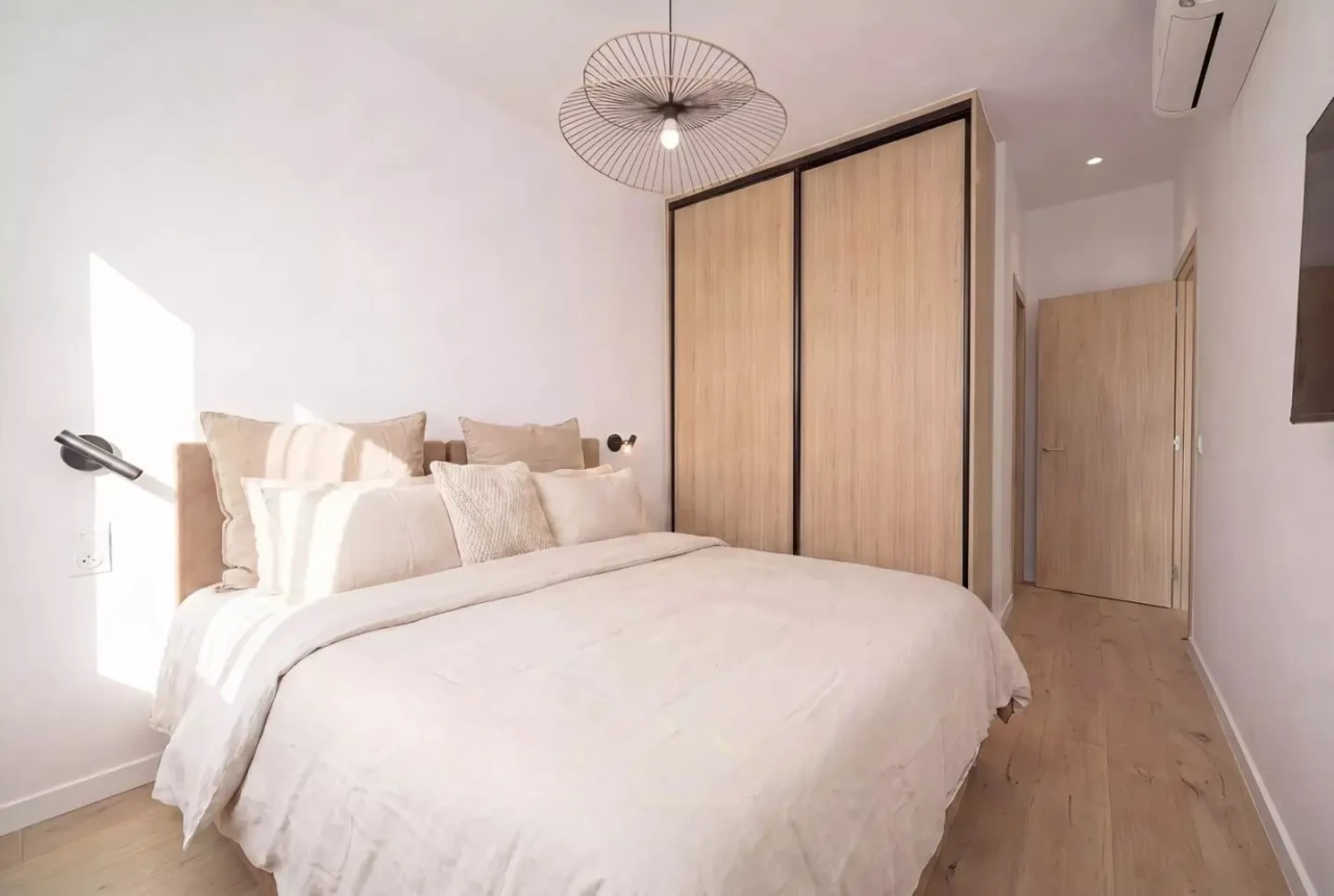 Piso en Cannes, Francia, 85 m² - imagen 5