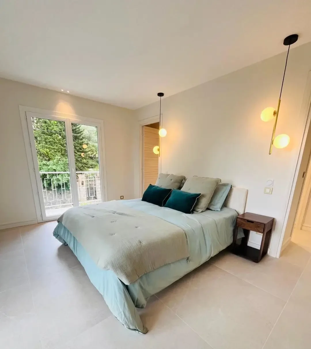 Flat in Cannes, France, 86 m² - picture 5