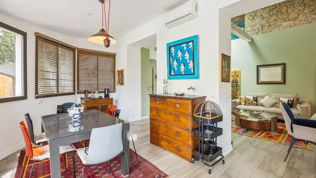 Flat in Cannes, France, 98 m² - picture 5