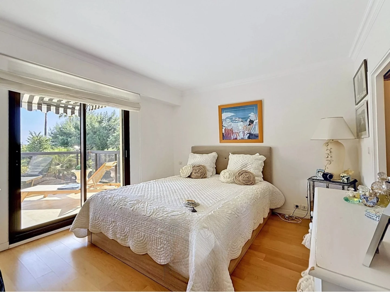 Flat in Cannes, France, 84 m² - picture 6