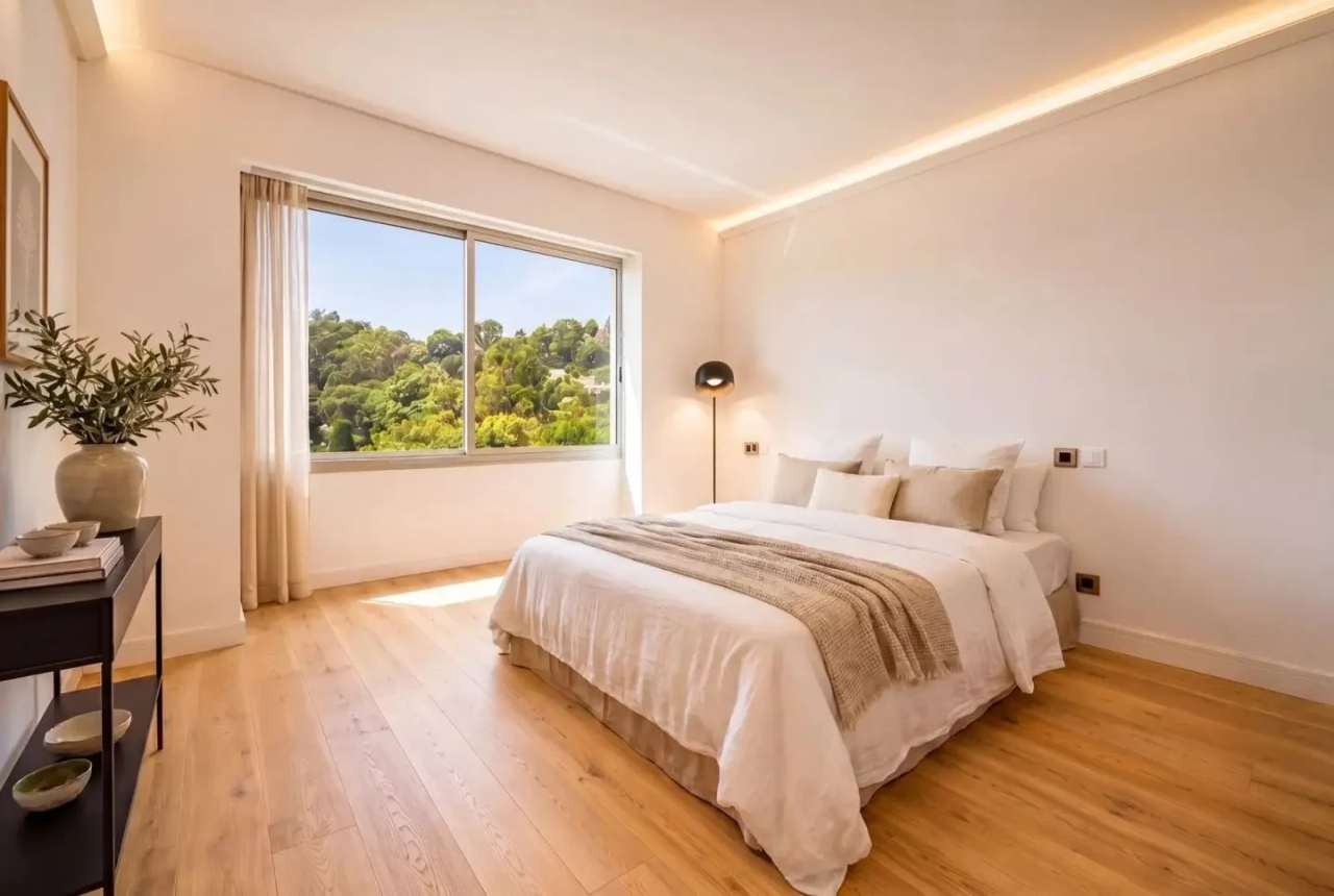 Flat in Cannes, France, 104 m² - picture 6