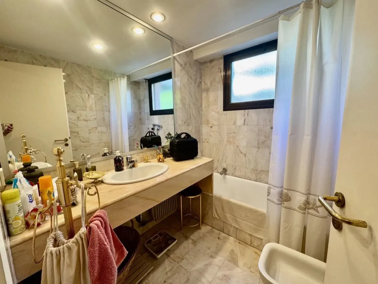 Flat in Cannes, France, 50 m² - picture 6