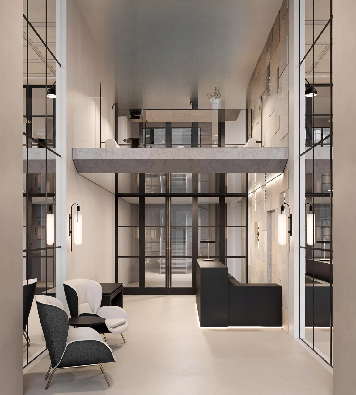 Flat in San Lawrenz, Malta, 244 m² - picture 6