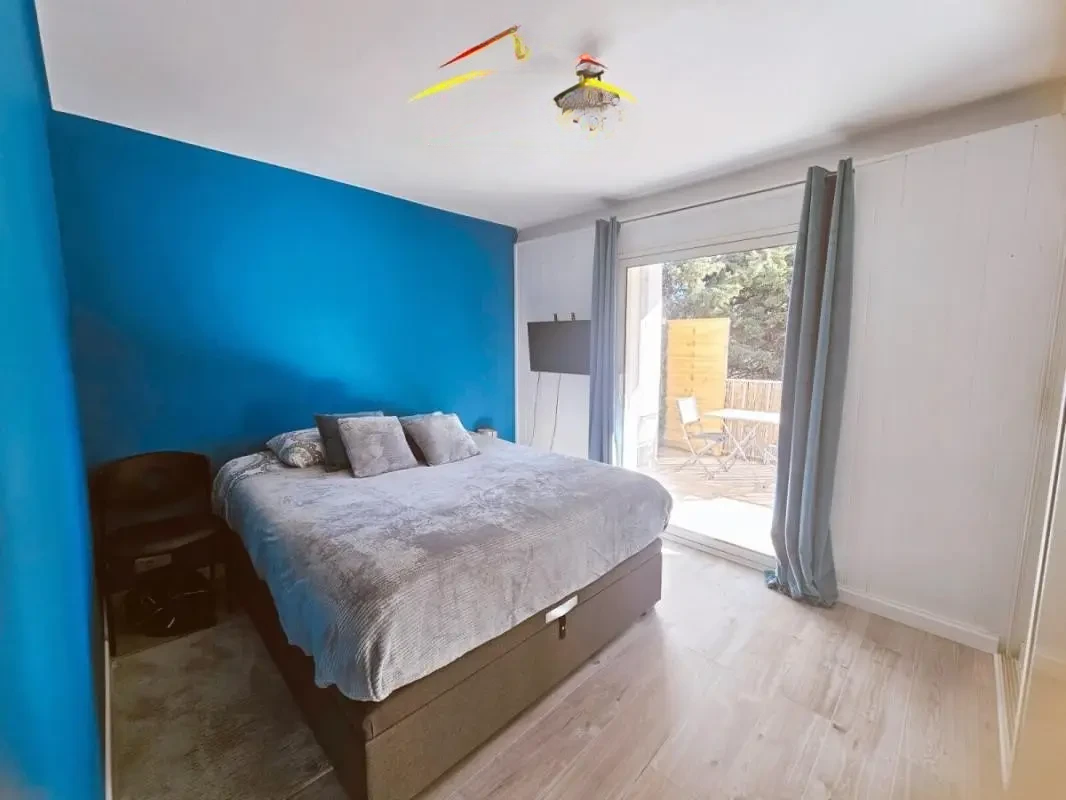 Flat in Cannes, France, 70 m² - picture 6