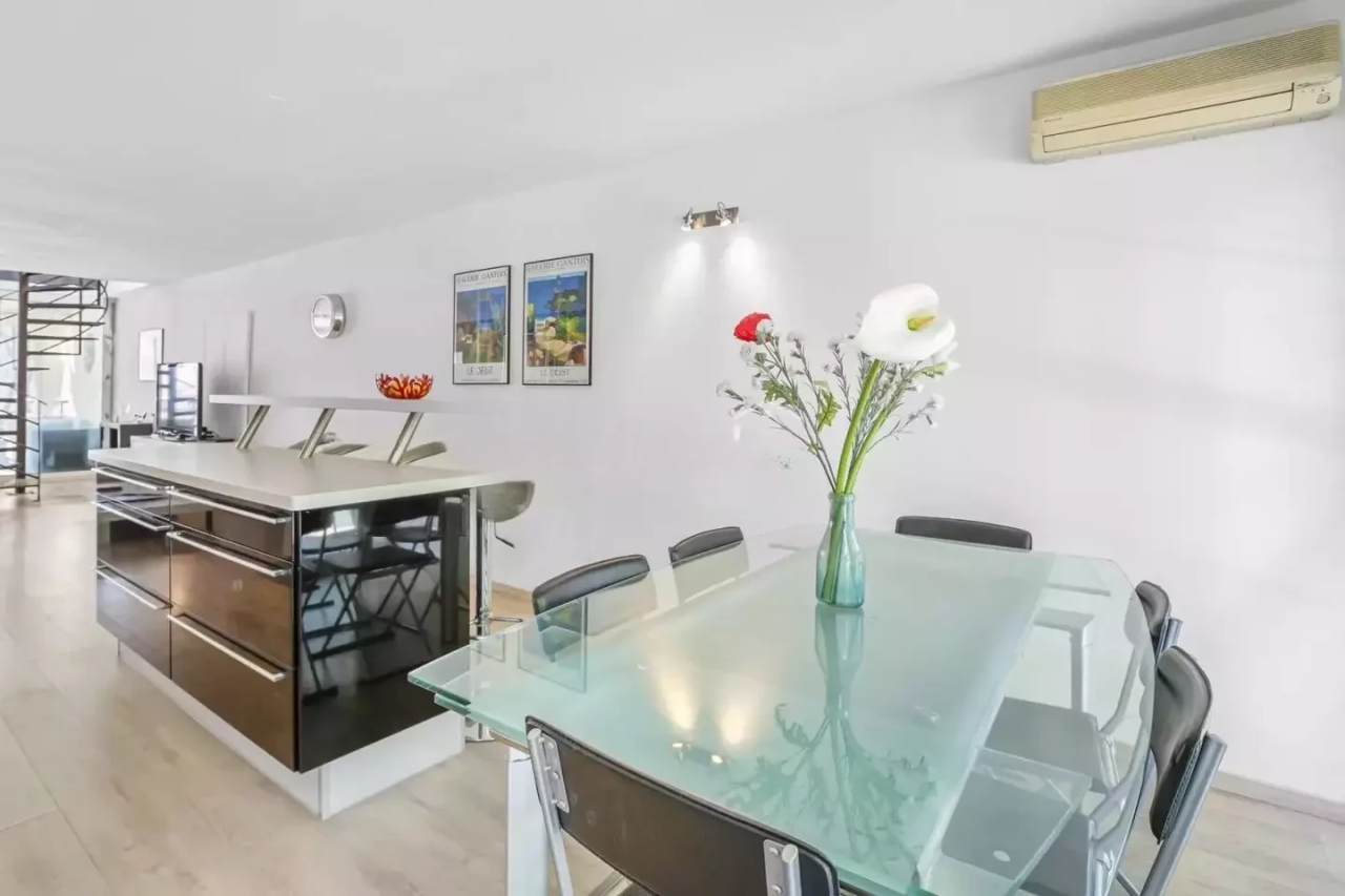 Appartement à Cannes, France, 130 m² - image 7