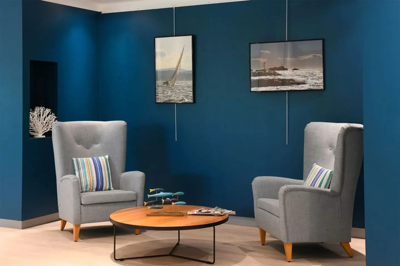 Wohnung in Cannes, Frankreich, 30 m² - Foto 7