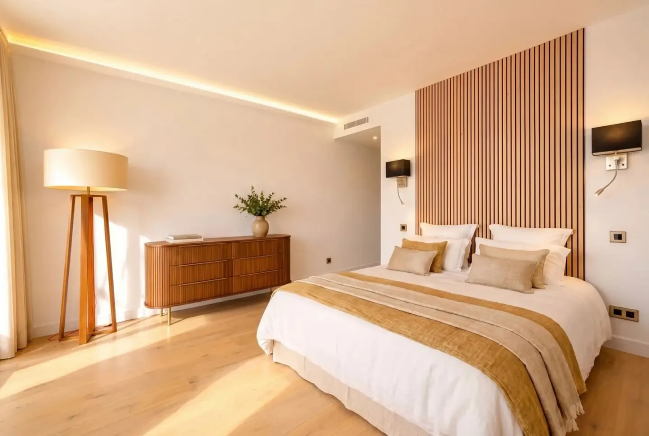 Flat in Cannes, France, 104 m² - picture 7