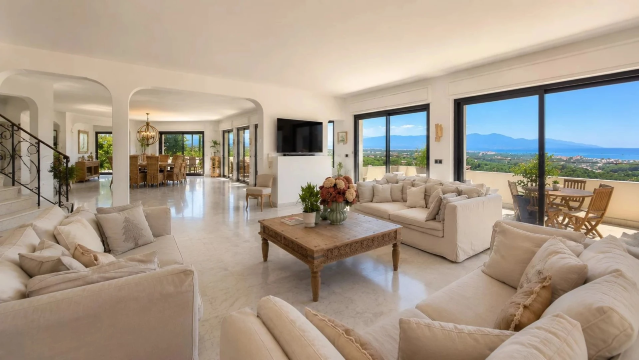 Appartamento a Cannes, Francia, 440 m² - foto 7
