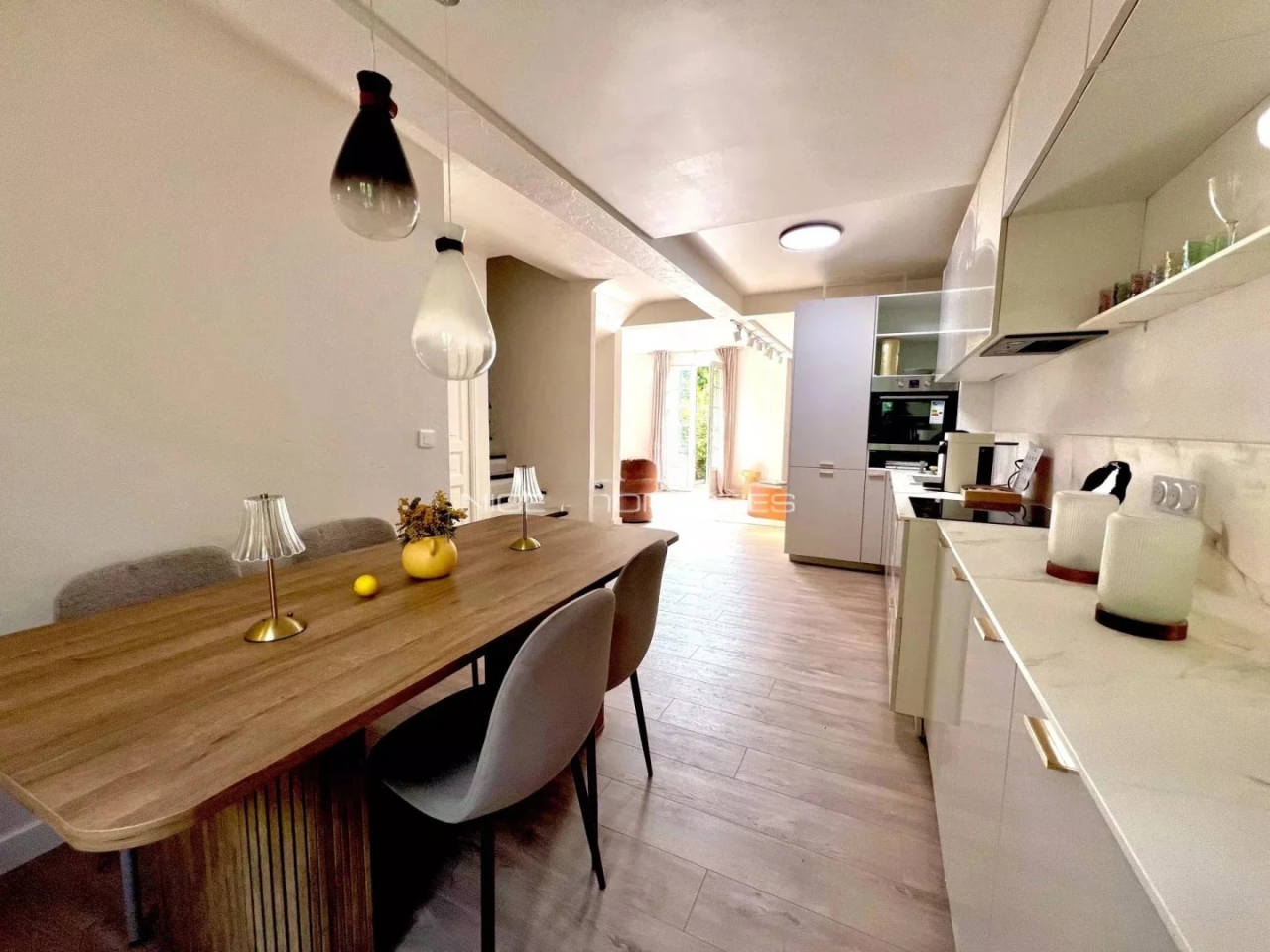 Flat in Cannes, France, 120 m² - picture 7