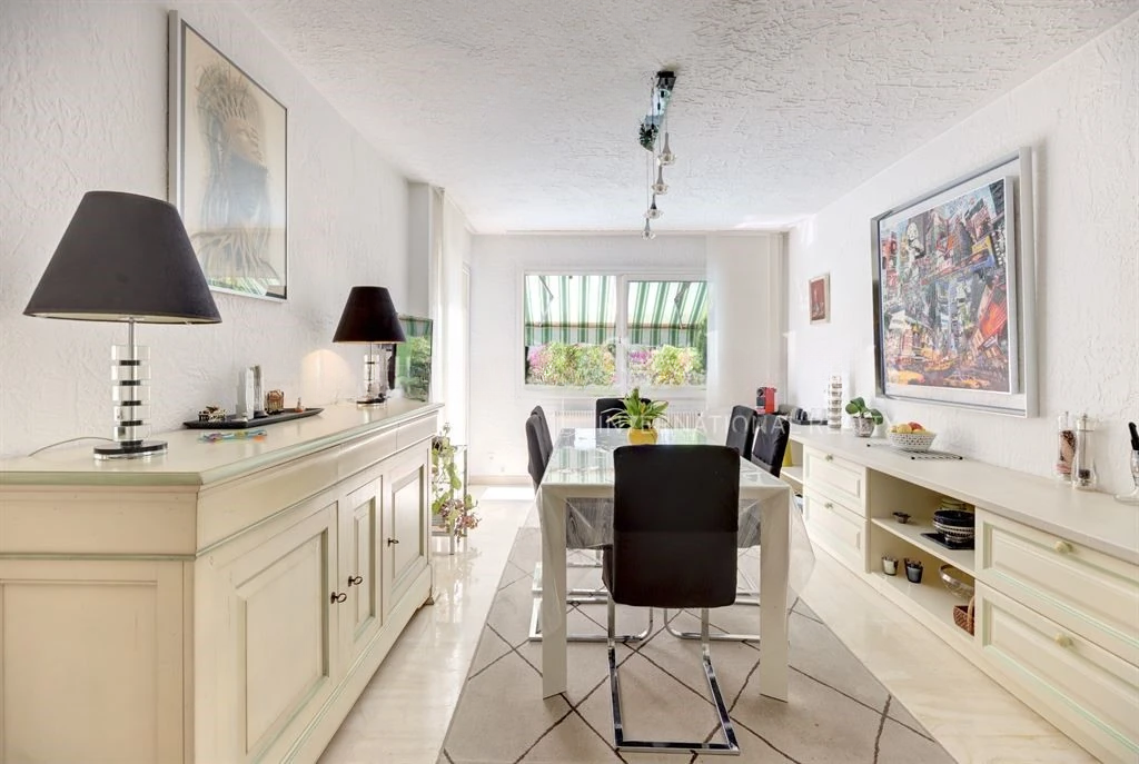 Flat in Cannes, France, 320 m² - picture 9
