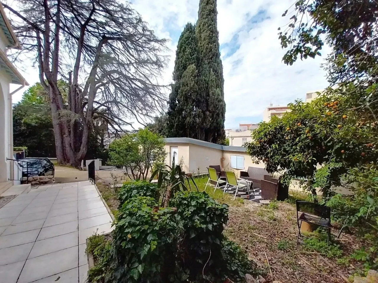 Flat in Cannes, France, 40 m² - picture 9