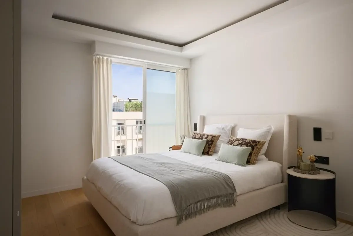Wohnung in Cannes, Frankreich, 108 m² - Foto 10