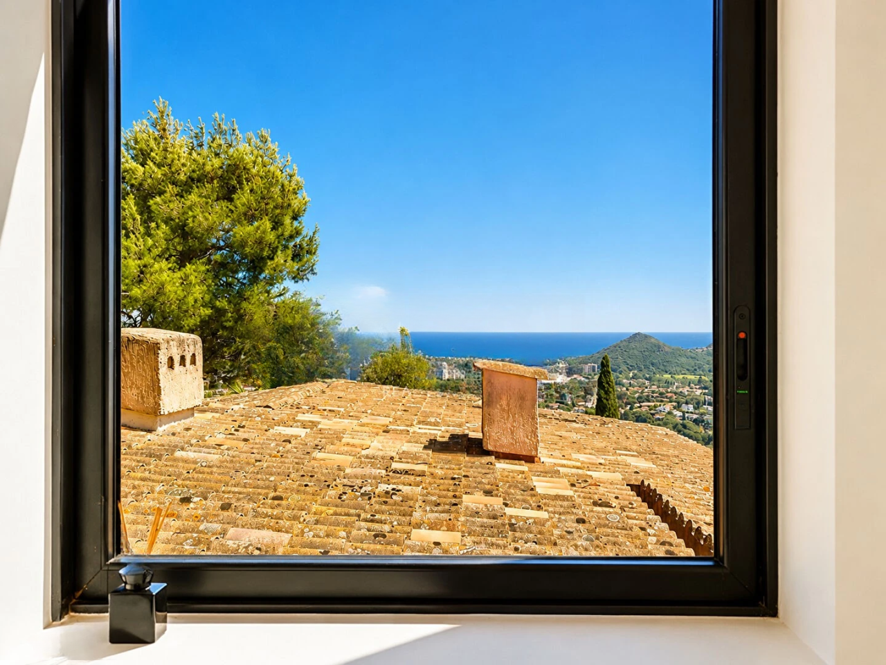 Flat in Cannes, France, 80 m² - picture 10