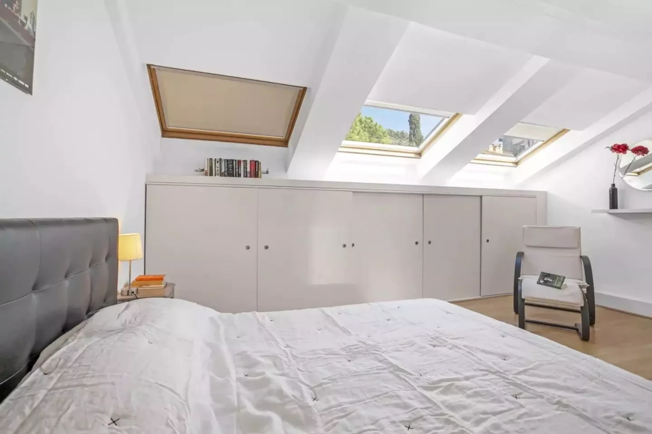 Appartement à Cannes, France, 130 m² - image 11