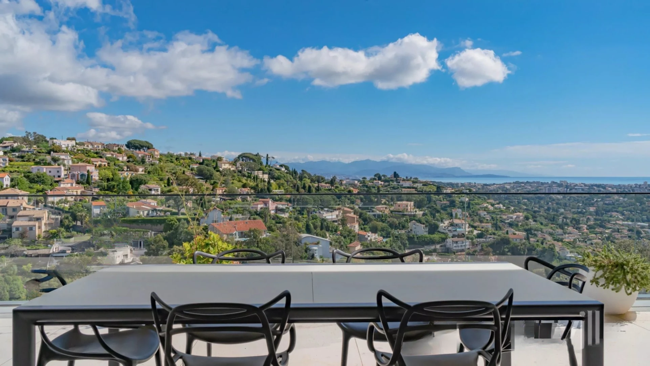 Wohnung in Cannes, Frankreich, 300 m² - Foto 11