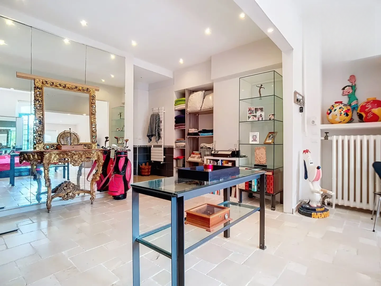 Casa en Cannes, Francia, 137 m² - imagen 12