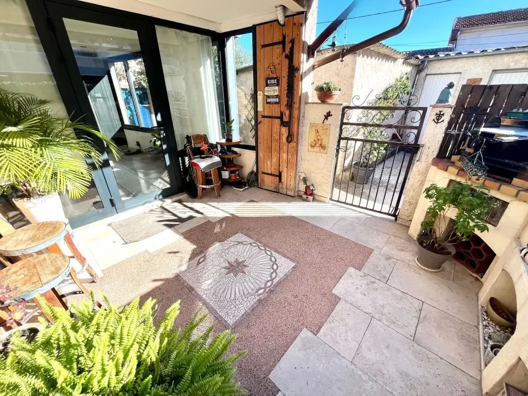 Appartamento a Cannes, Francia, 100 m² - foto 13