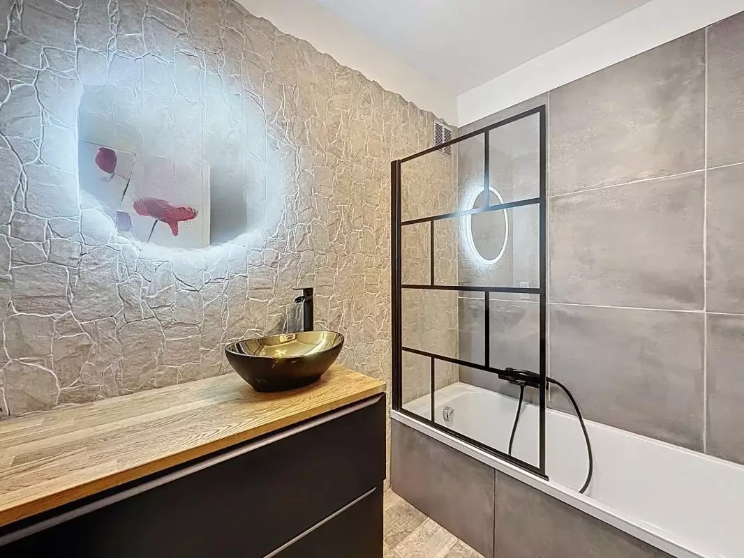 Appartamento a Cannes, Francia, 49 m² - foto 14