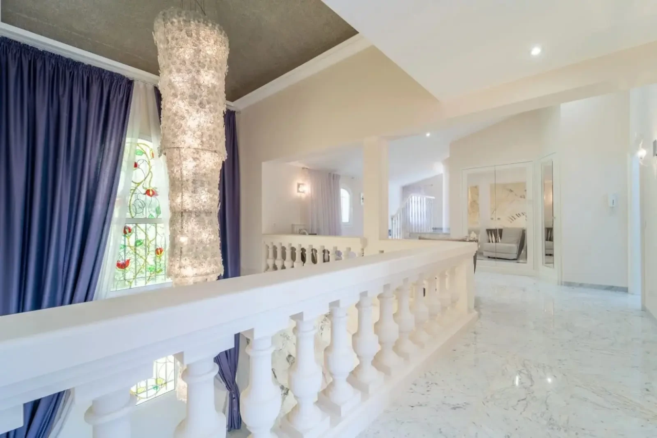 Flat in Cannes, France, 443 m² - picture 18