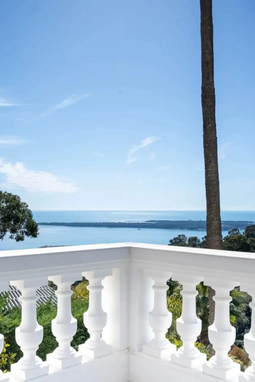 Flat in Cannes, France, 443 m² - picture 19