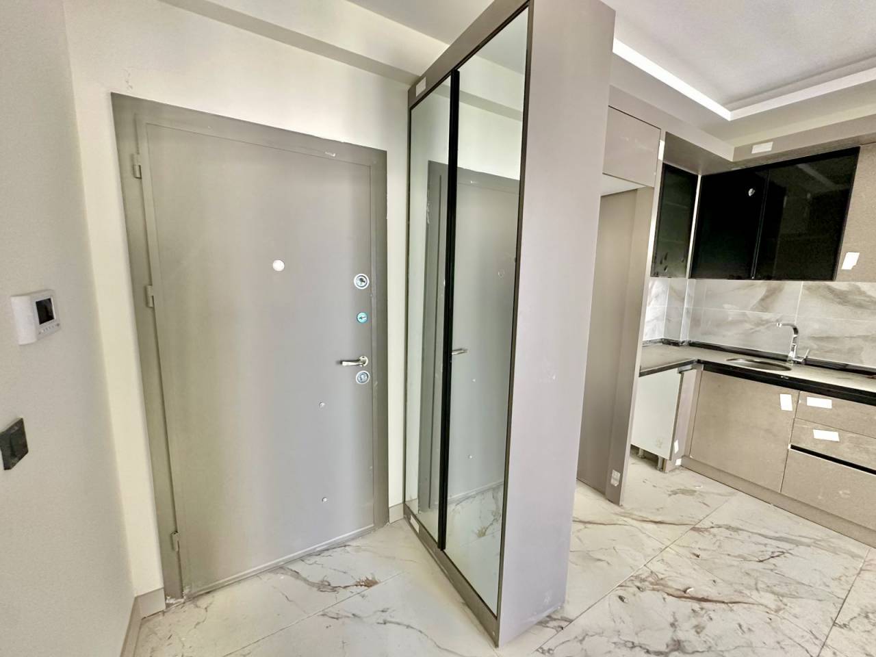 Appartamento a Mersin, Turchia, 64 m² - foto 6
