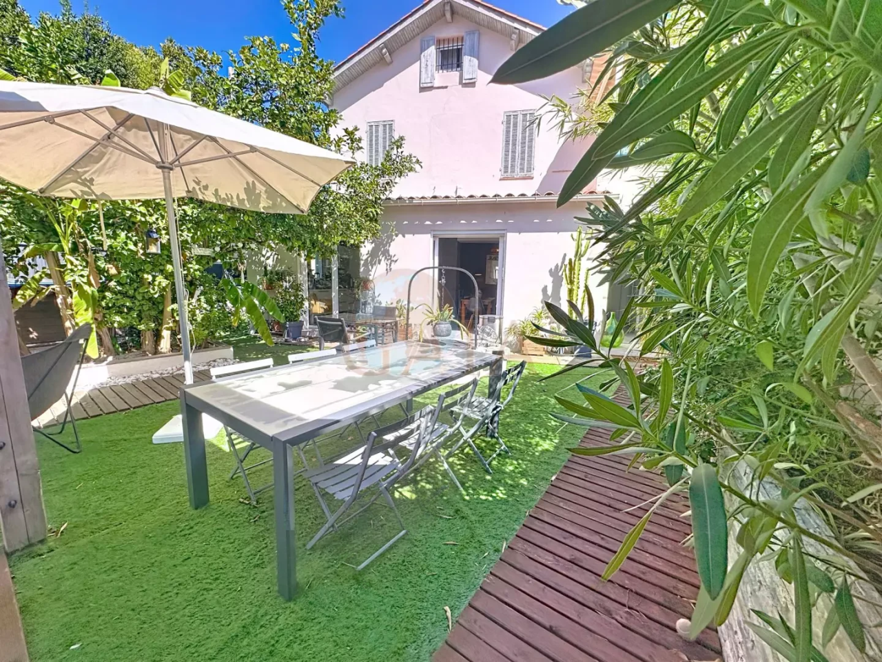 Piso en Cannes, Francia, 168 m² - imagen 1