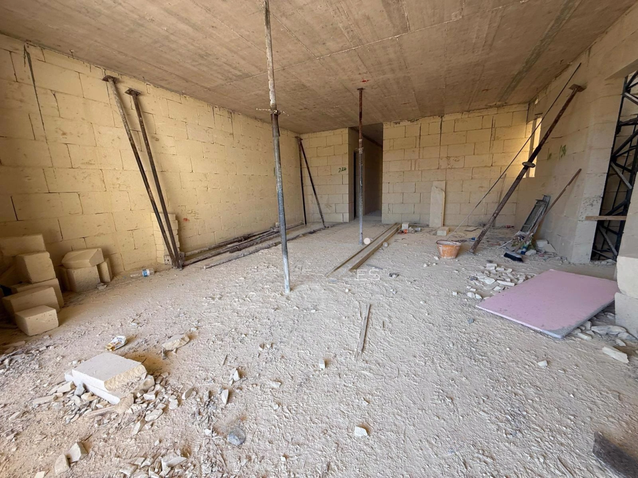 Appartamento a San Lawrenz, Malta, 122 m² - foto 1