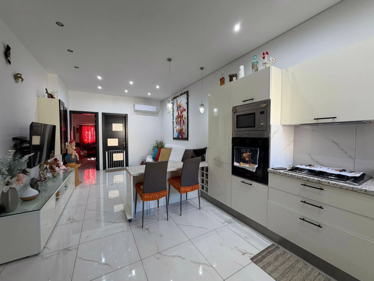 Appartement à Santa Venera, Malte, 100 m² - image 1